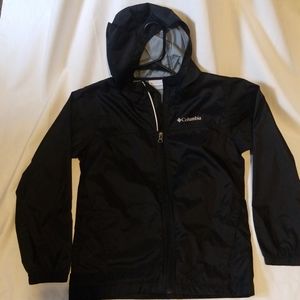 Columbia windbreaker